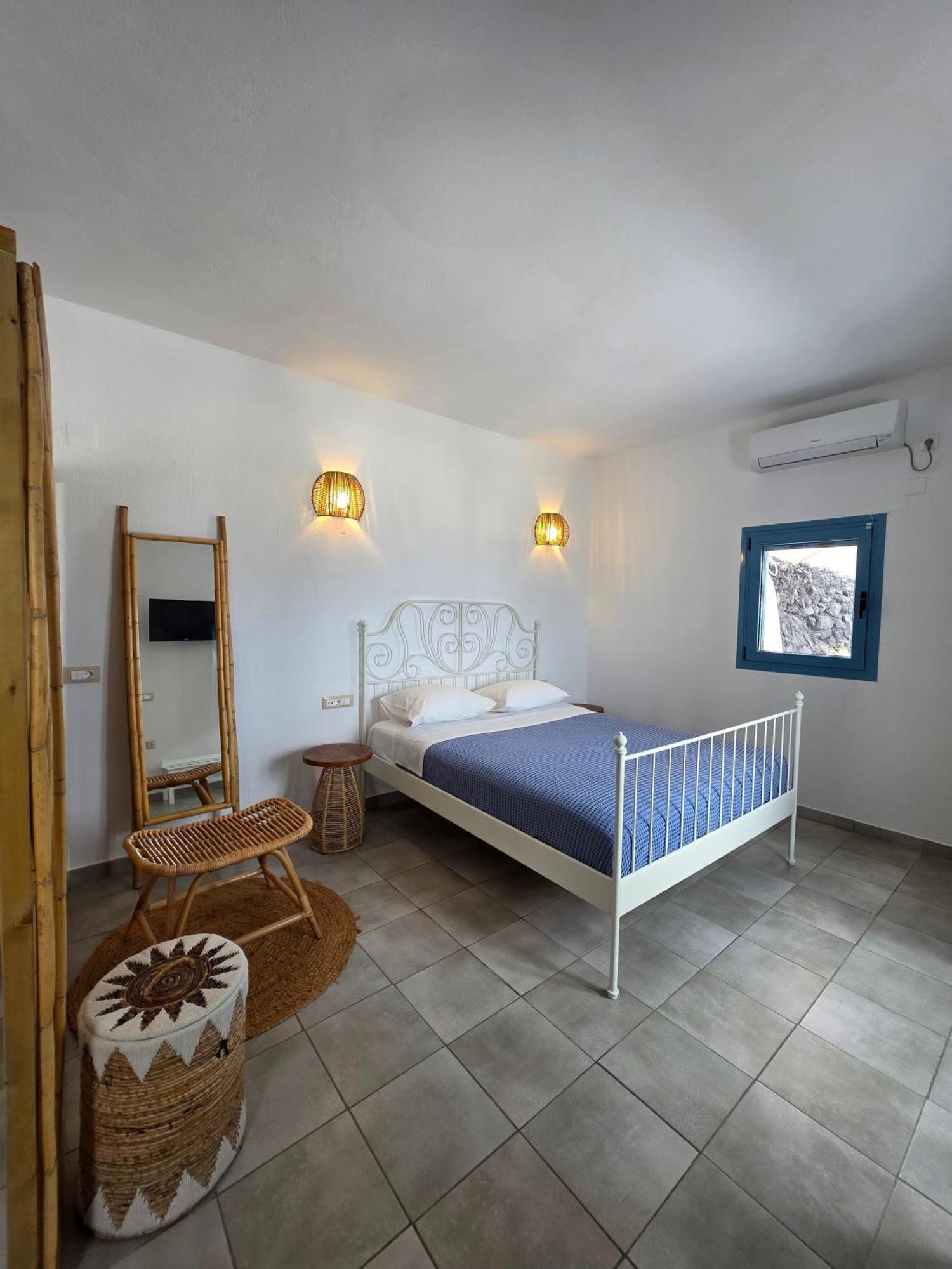 Sunset Paradise Oia Exterior photo