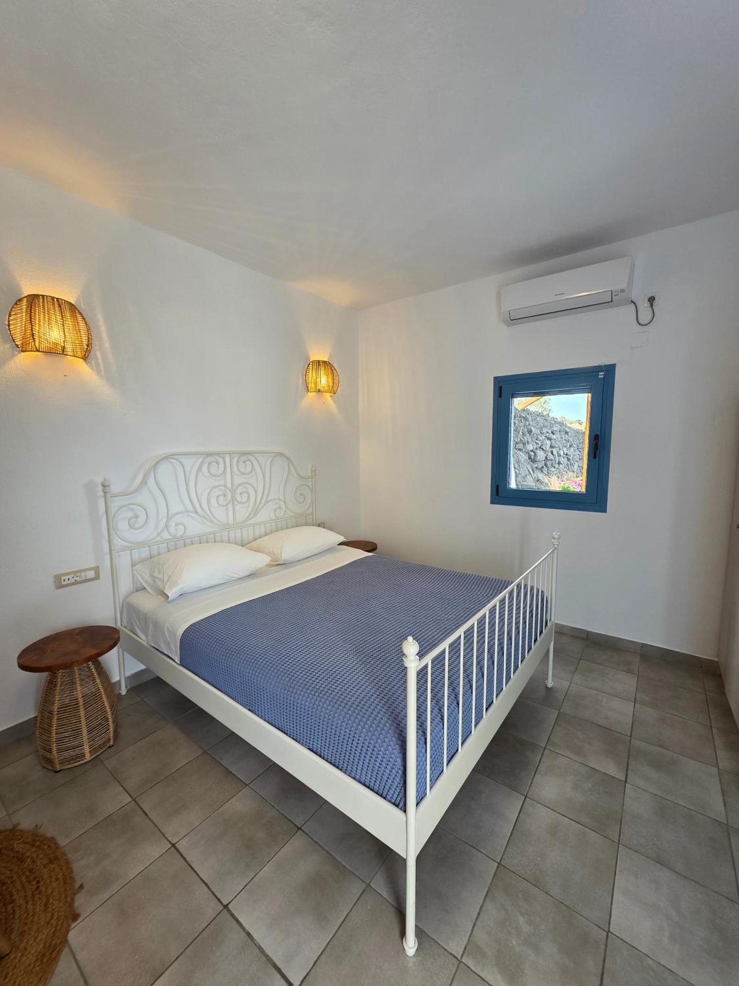 Sunset Paradise Oia Exterior photo